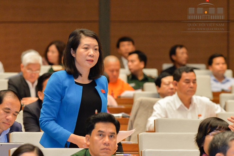 Làm rõ trách nhiệm của người đứng đầu để tinh gọn bộ máy